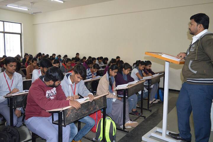 classroom